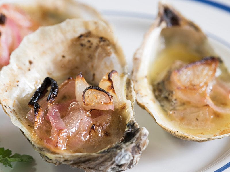 Product Image: D - Blue Point East Coast Oysters