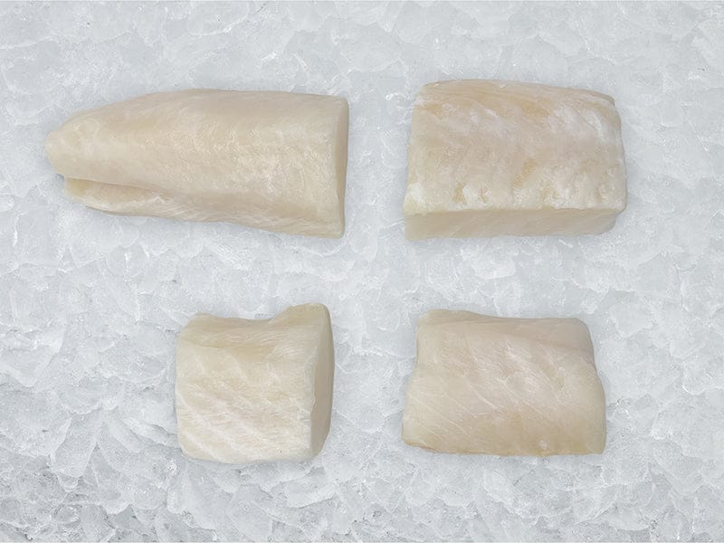 Product Image: Wild Chilean Sea Bass Portion - 1ct