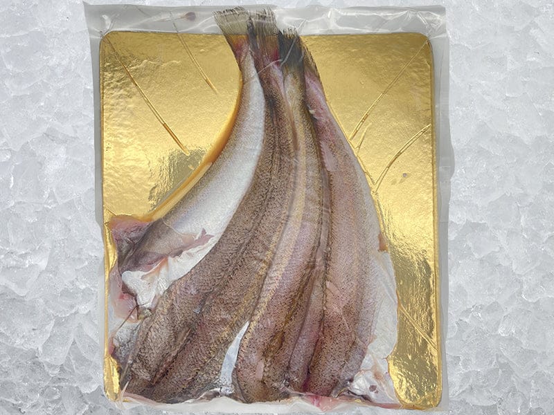 Product Image: Wild Whole Whiting, Head Off - 4ct