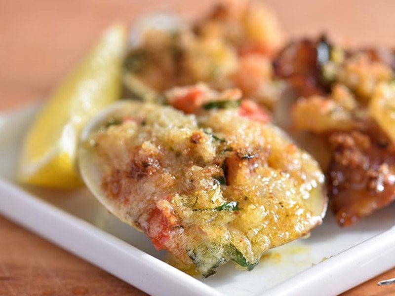 Product Image: Cherrystone Clams