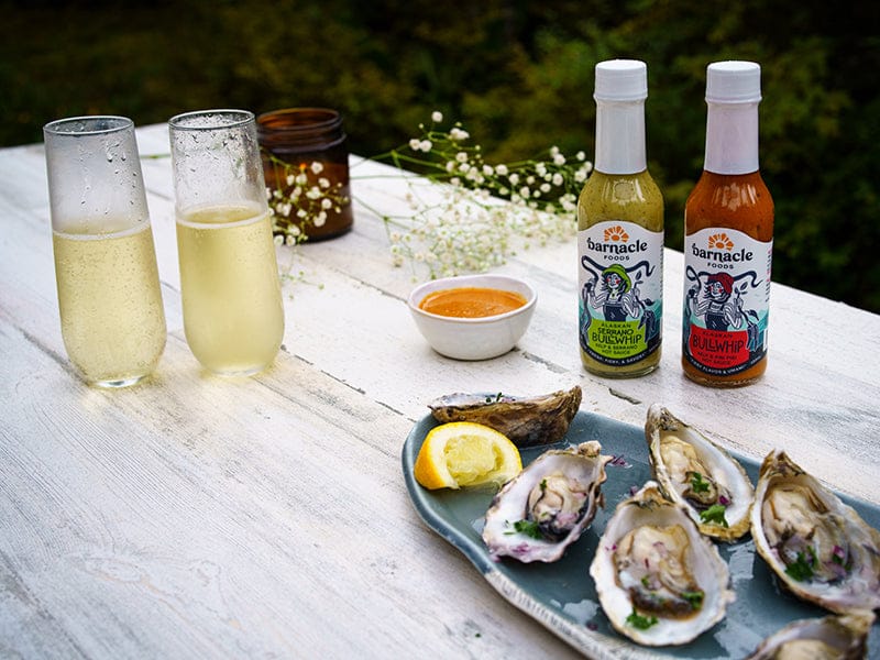 Product Image: Barnacle Foods Hot Sauce Bundle
