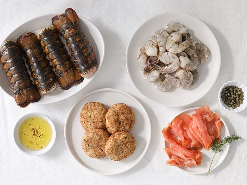 Katie's Appetizer Bundle image