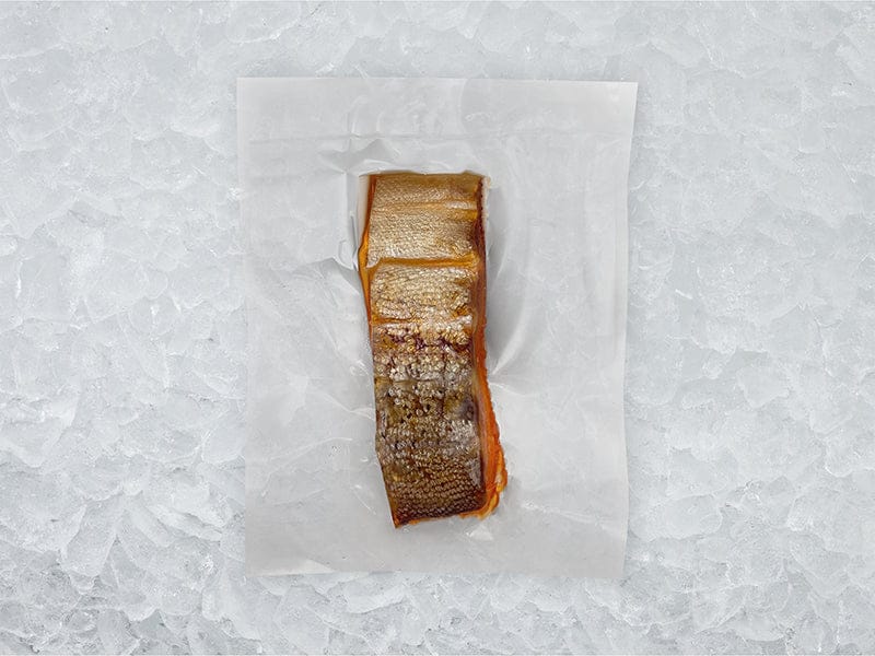 Product Image: Hot Smoked Steelhead Trout