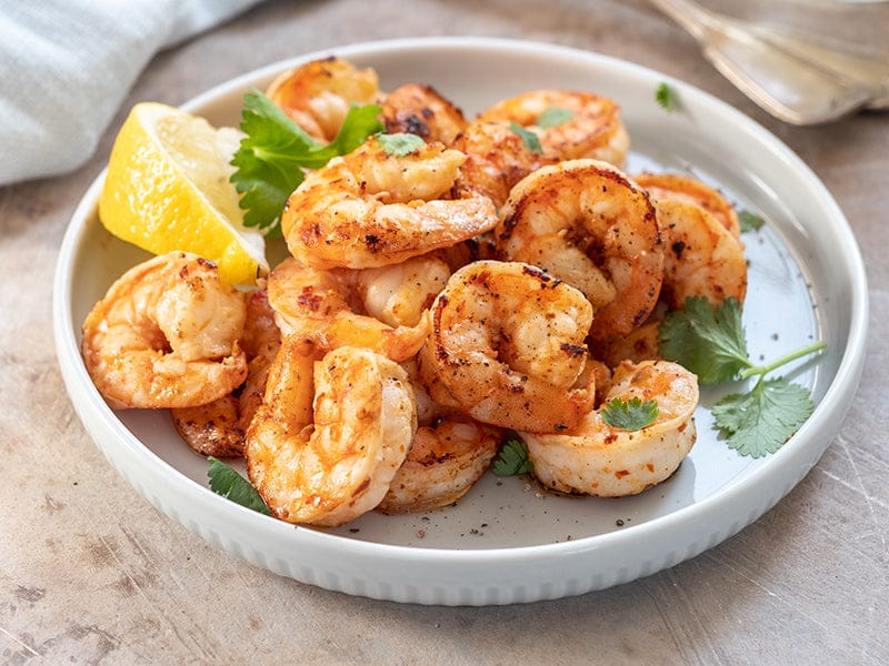 Grilled Large Shrimp - 2lbs image
