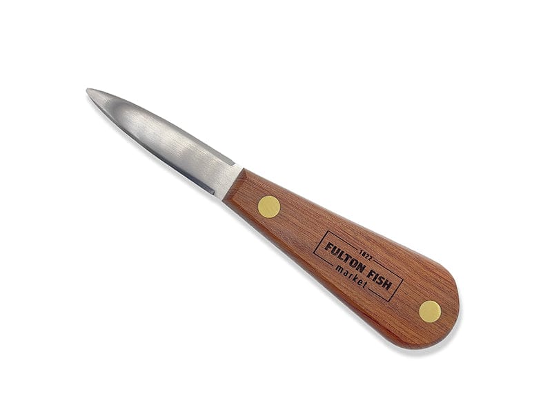 Product Image: Fulton Fish Market Oyster Knife