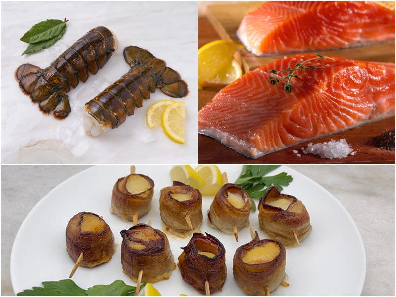 Katie's Dinner for Two Bundle image