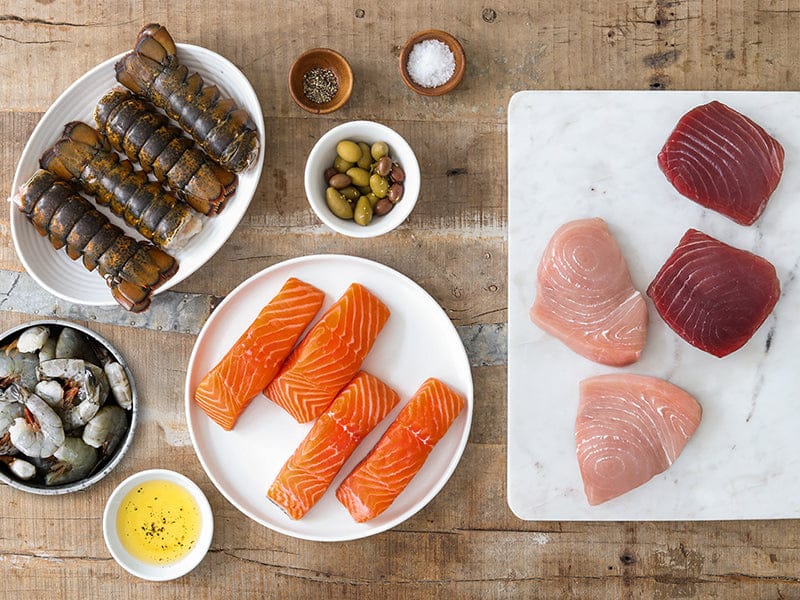 Katie's Grilling Favorites Bundle image
