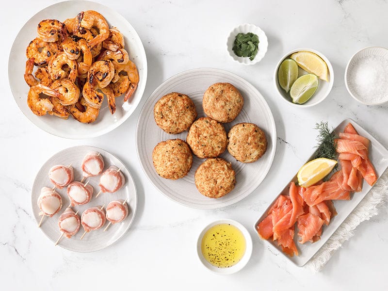 Easy Appetizer Bundle image