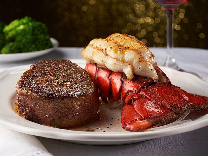 Classic Surf & Turf Bundle image