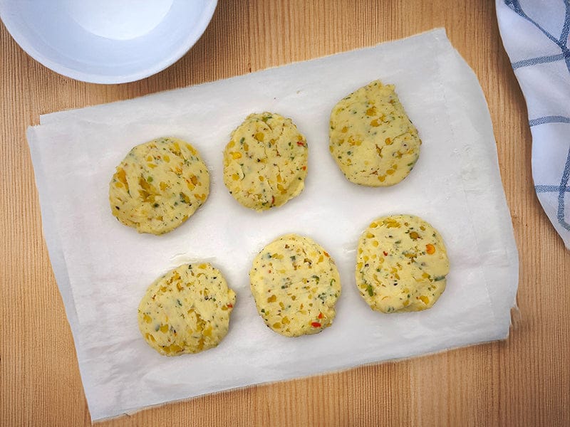 Fulton Fish Market Signature Finishing Butter - 6ct image