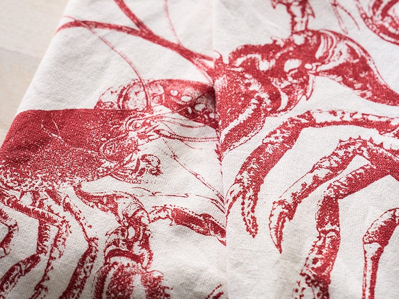 Product Image: Caskata Lobsters Kitchen Towels, Set of 2
