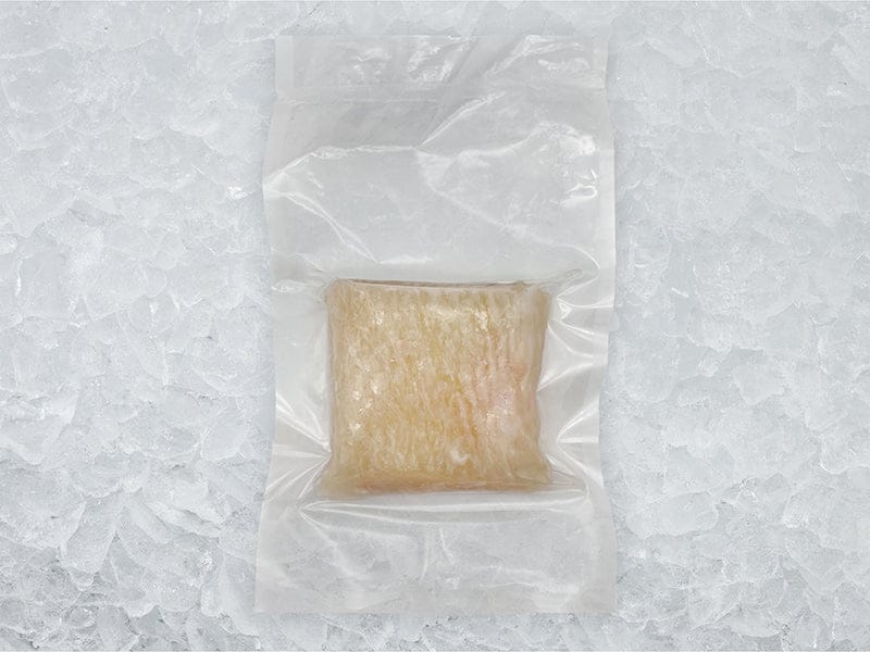 Product Image: Wild Atlantic Halibut Portion - 1ct