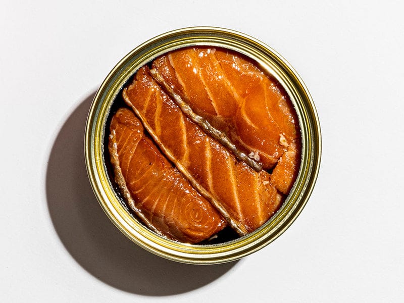 Product Image: Fishwife Smoked Atlantic Salmon (3-Pack)
