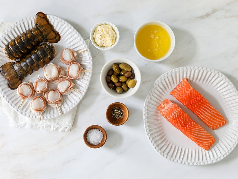 Katie's Dinner for Two Bundle image