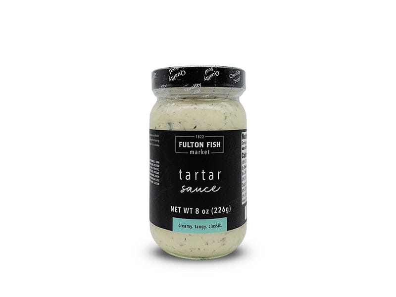 Fulton Fish Market Classic Tartar Sauce image
