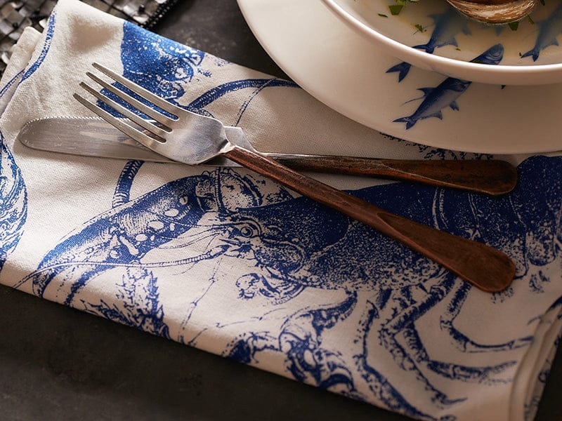 Product Image: Caskata Lobster Dinner Napkins, Set of 4