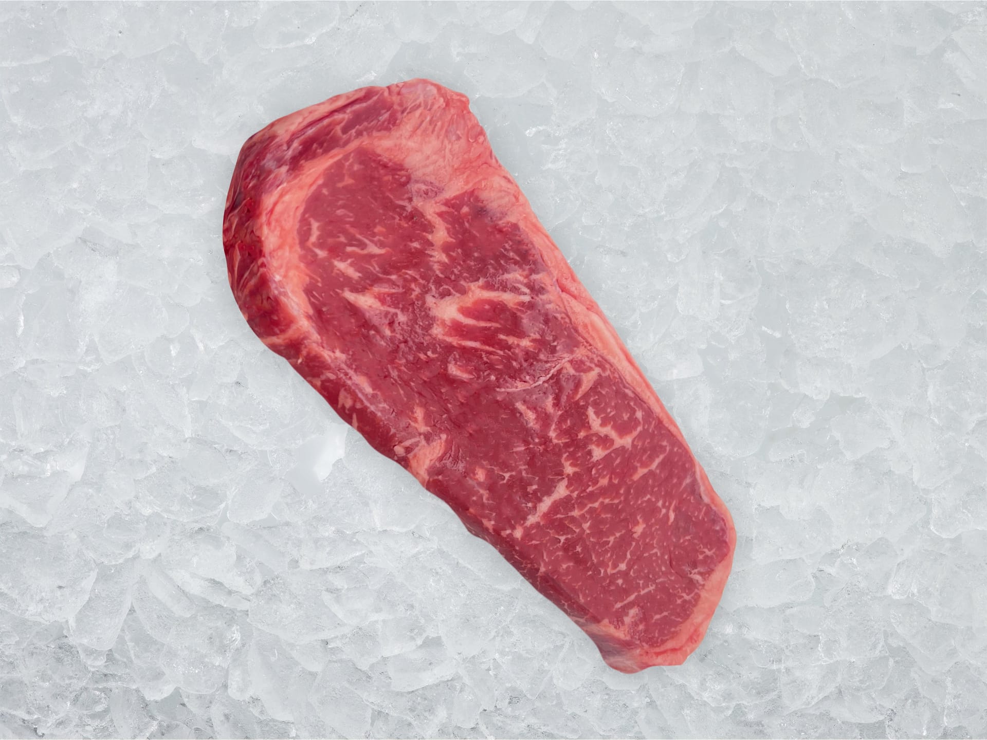 Product Image: Pat LaFrieda Prime Boneless NY Strip - 1ct