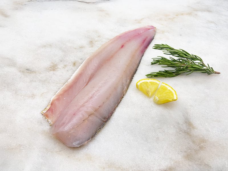 Featured Seafood: Wild Walleye Fillet - 1ct image