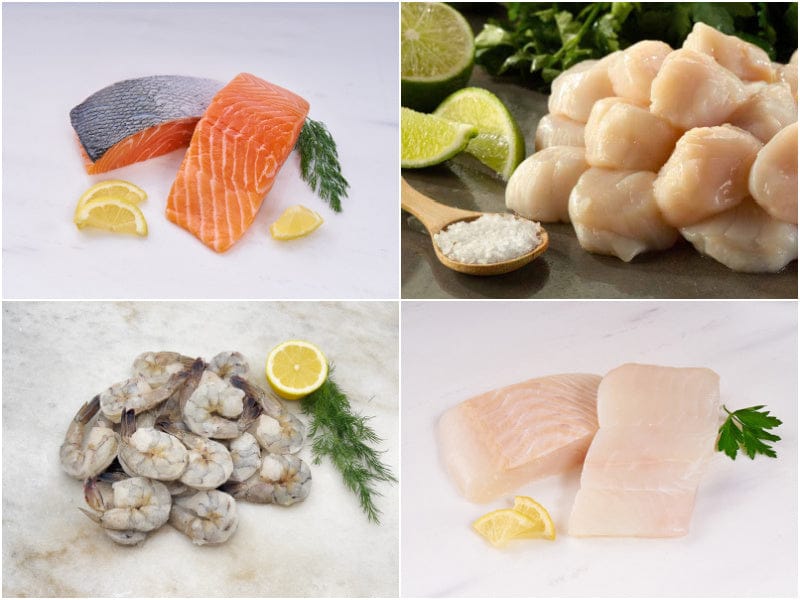 Biegel Family Weeknight Dinners Bundle image