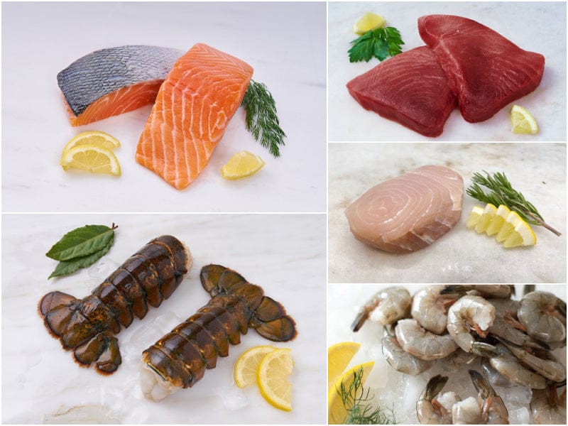 Katie's Grilling Favorites Bundle image