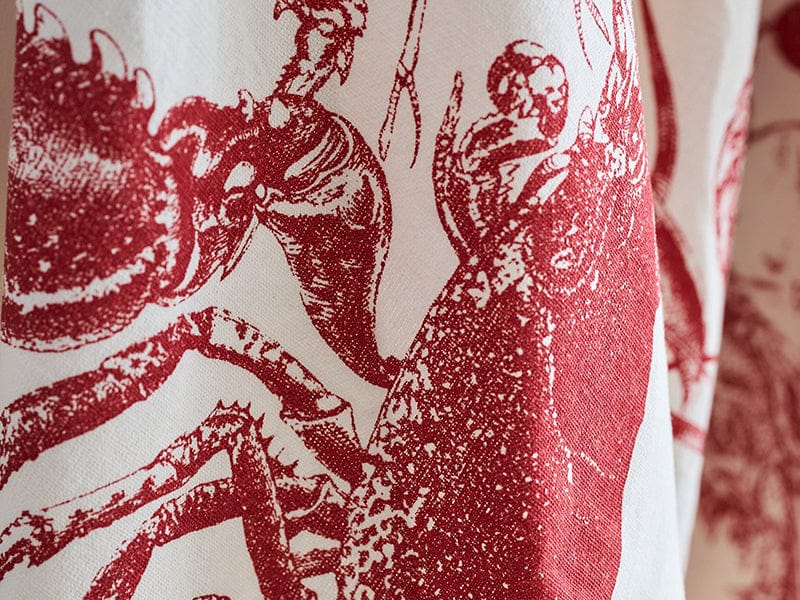 Product Image: Caskata Lobsters Kitchen Towels, Set of 2