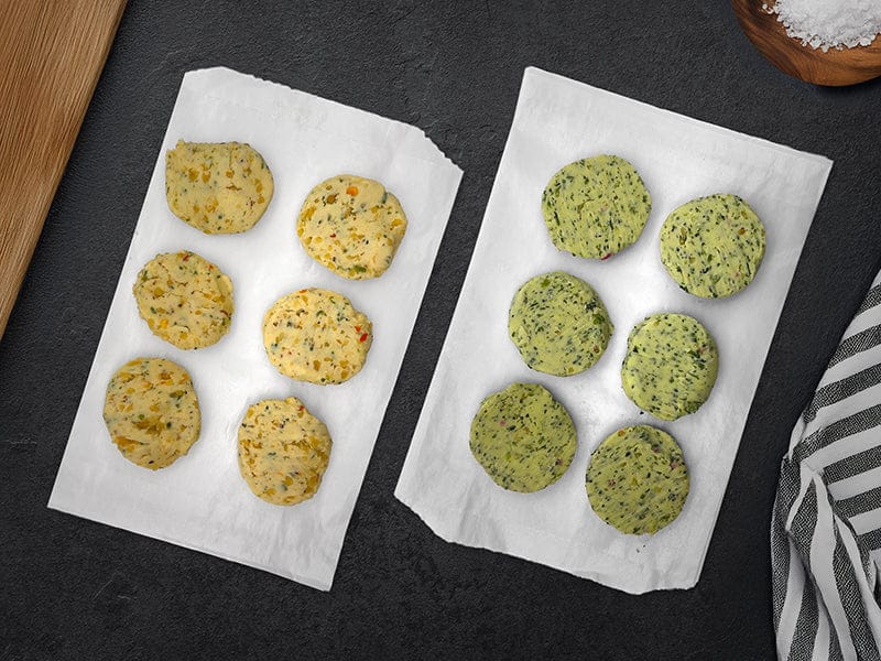 Fulton Fish Market Finishing Butter Bundle image