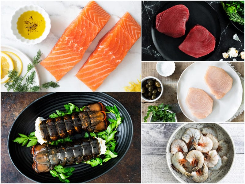 Katie's Grilling Favorites Bundle image