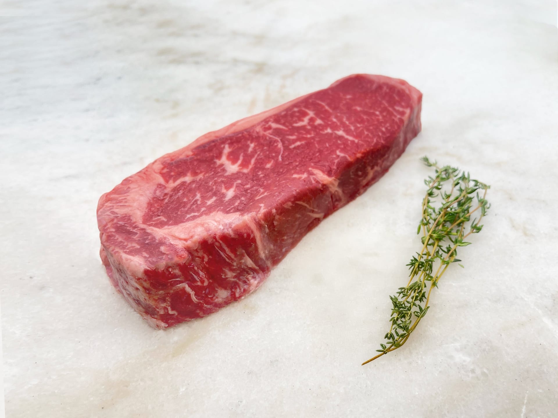 Product Image: Pat LaFrieda Prime Boneless NY Strip - 1ct