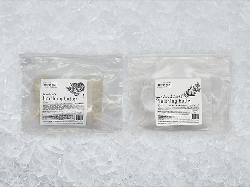Product Image: Fulton Fish Market Finishing Butter Bundle