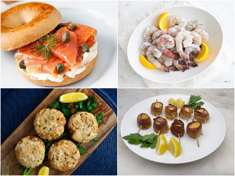 Easy Appetizer Bundle image