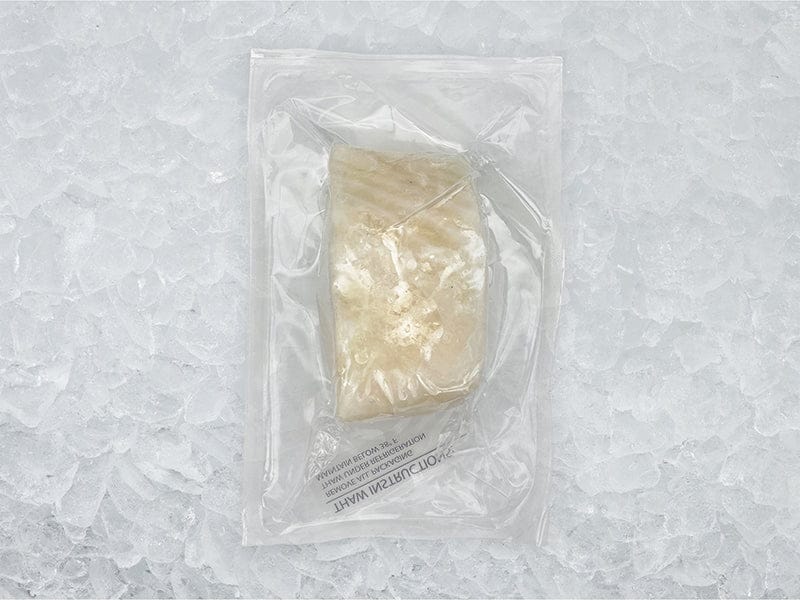 Product Image: Wild Chilean Sea Bass Portion - 1ct