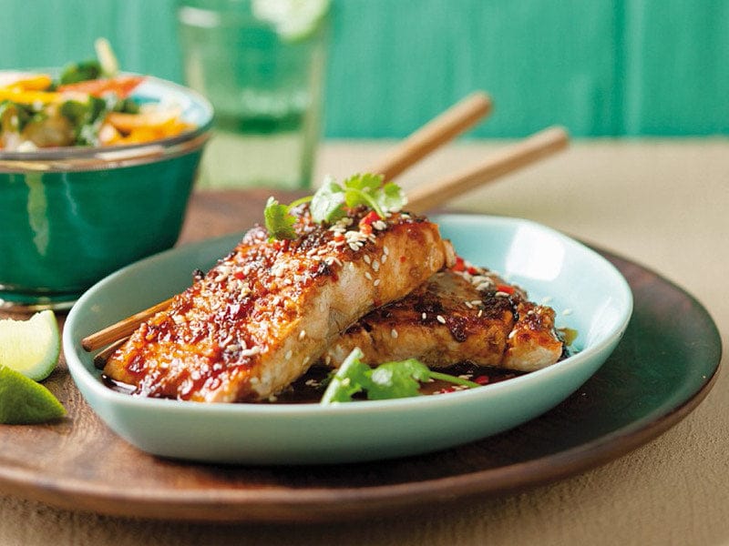 Product Image: Arctic Char Portion - 1ct