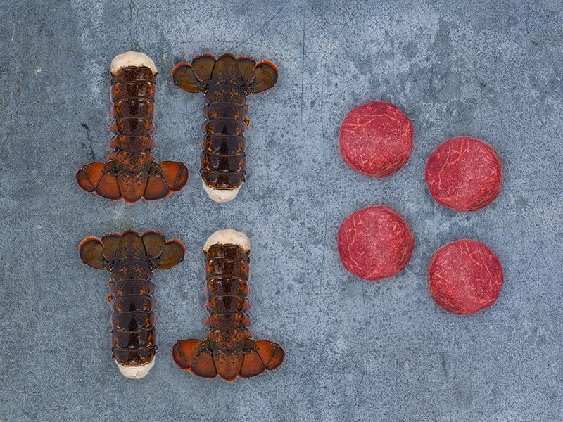 Product Image: Classic Surf & Turf Bundle