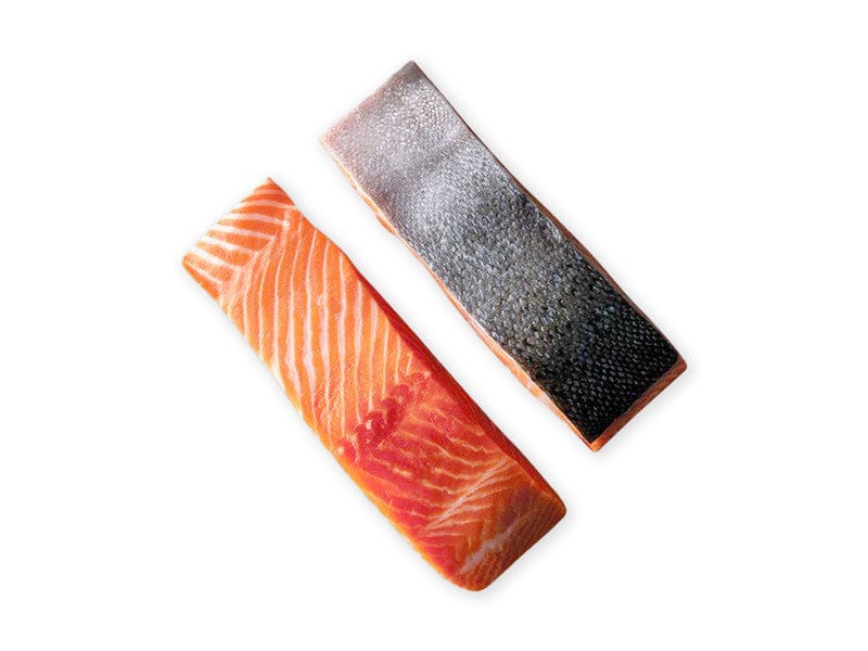 Product Image: King Salmon Portion - 1ct