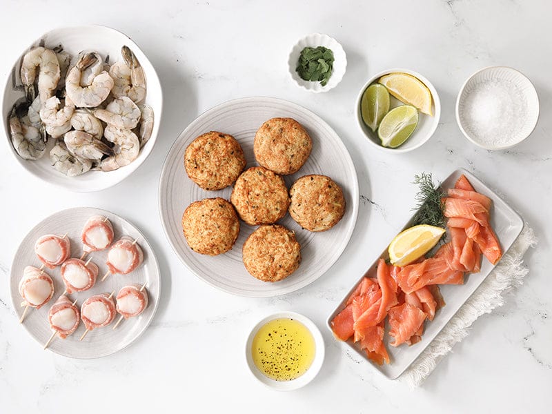 Easy Appetizer Bundle image