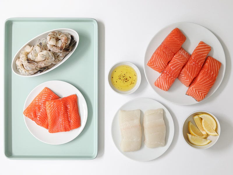 Katie's "Reel" Healthy Bundle image