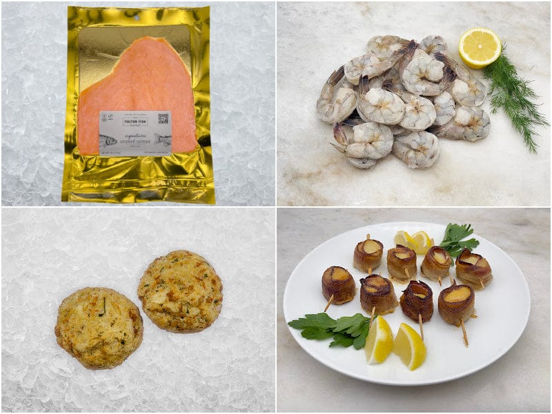 Easy Appetizer Bundle image