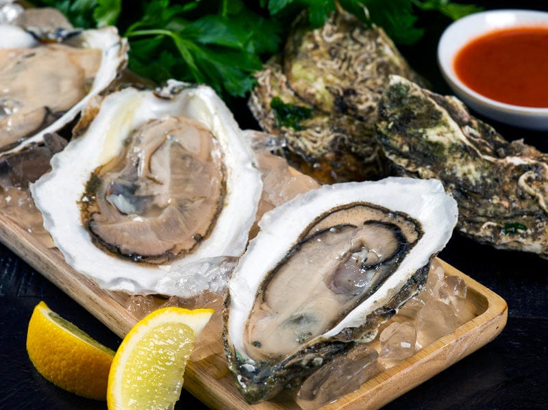 Product Image : XL East Coast Oysters