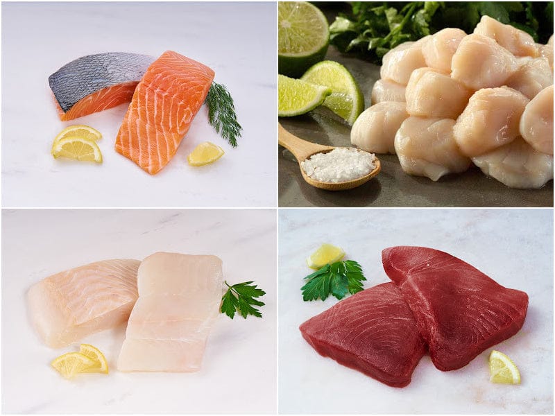 Product Image : Fulton's Finest Hits (3 Months)