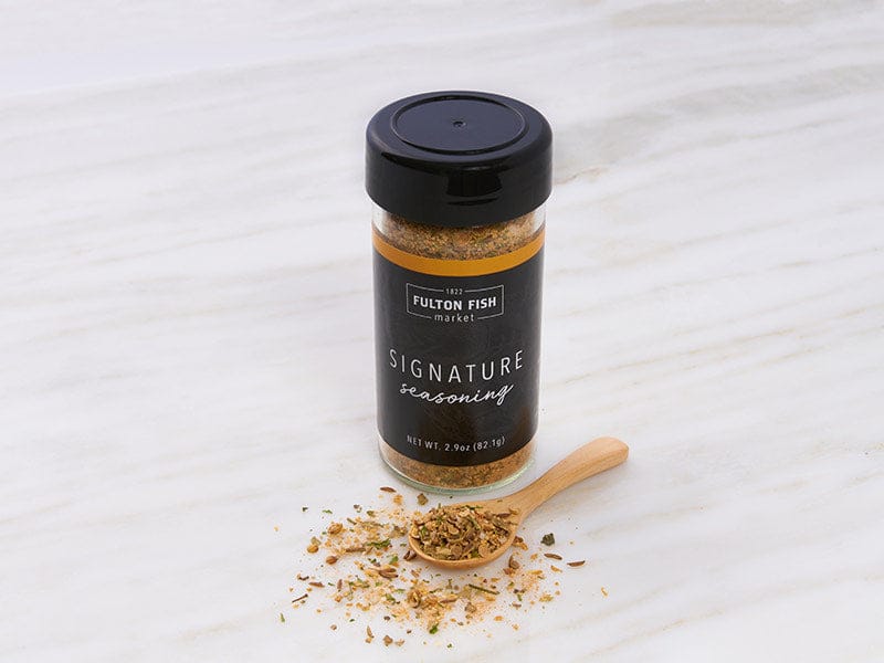Product Image: Fulton Fish Market Signature Seasoning