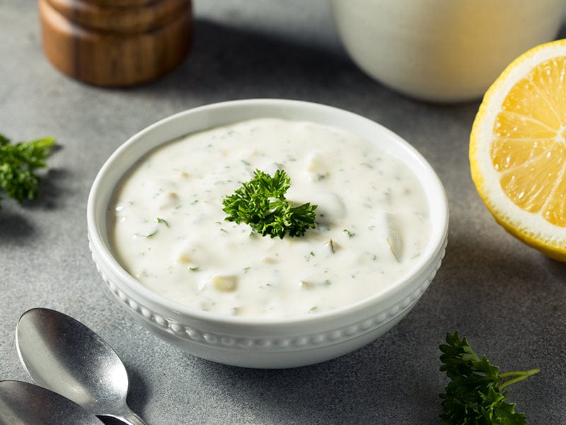 Product Image: Fulton Fish Market Classic Tartar Sauce