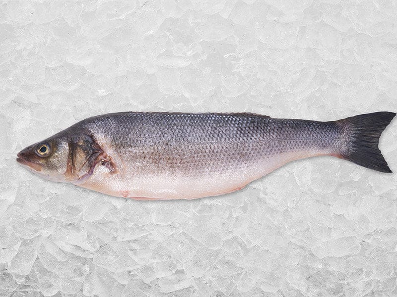 Product Image: Butterflied Branzino