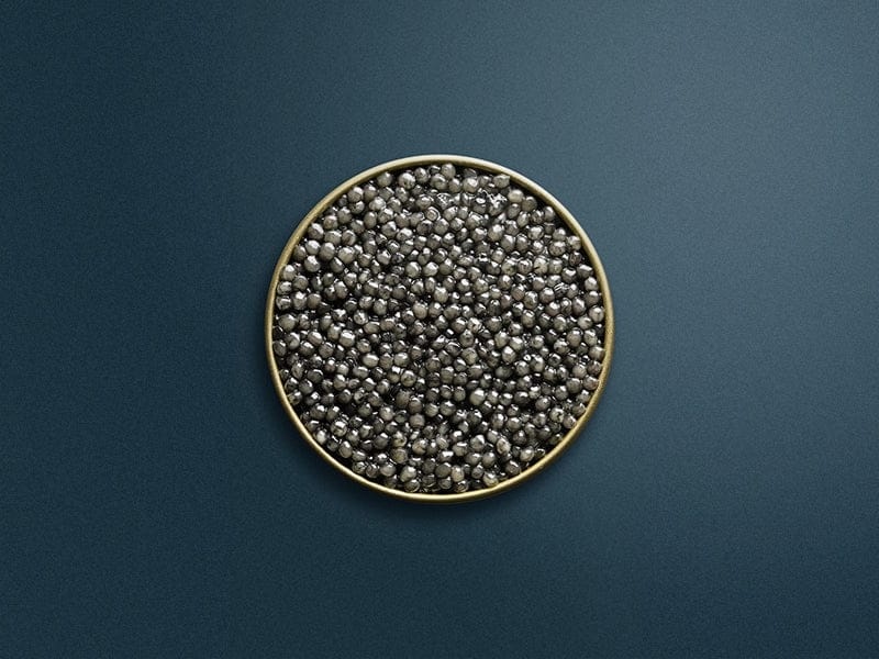 Product Image: American Beluga 00 Caviar Deluxe Experience