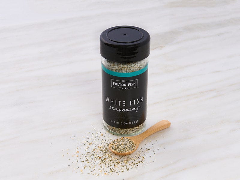 Product Image: Fulton Fish Market White Fish Seasoning
