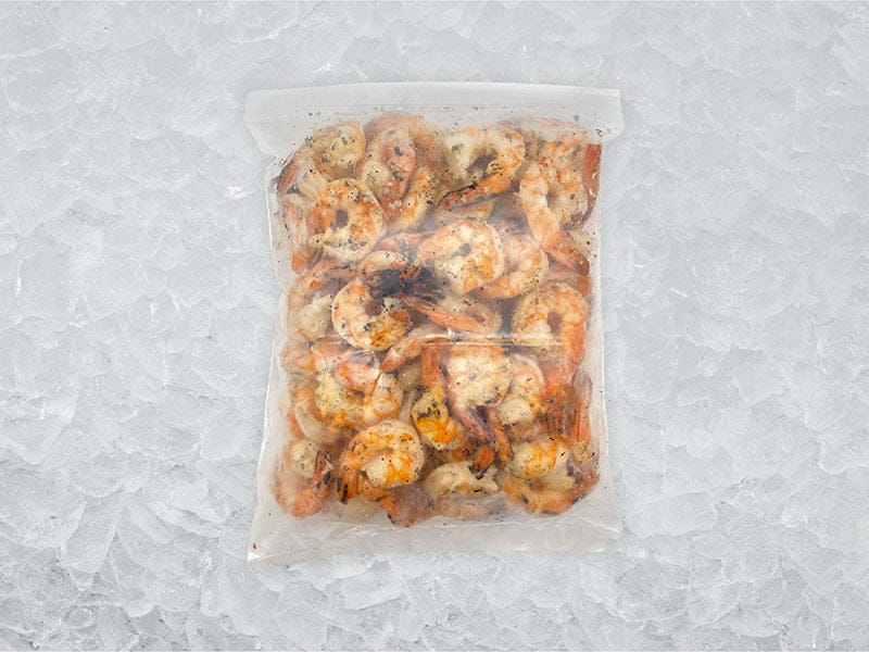Product Image: Grilled Large Shrimp - 2lbs