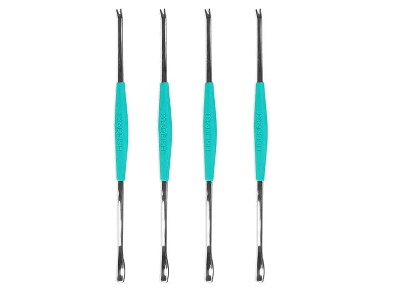 Product Image: Toadfish Crab & Lobster Forks - 4ct