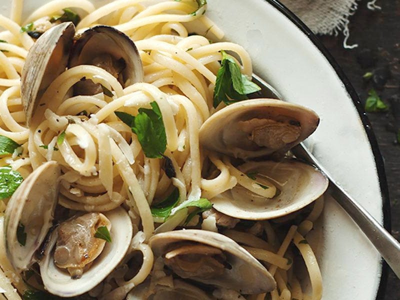 Product Image: Countneck Clams