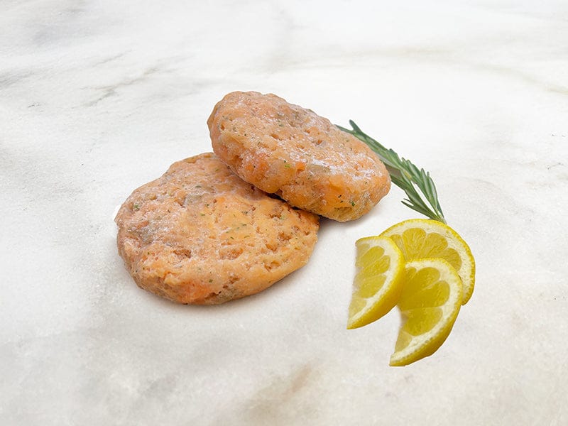 Product Image: Signature Salmon Burgers
