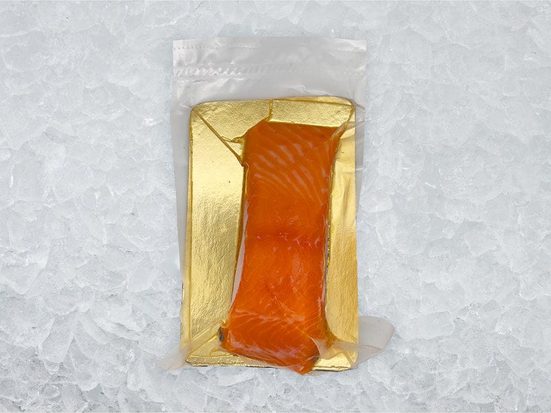 Product Image: King Salmon Portion - 1ct