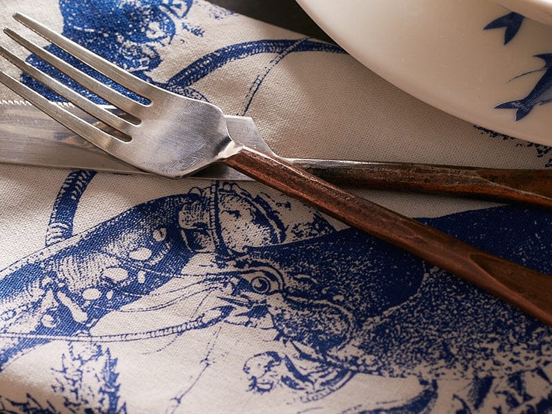 Product Image: Caskata Lobster Dinner Napkins, Set of 4